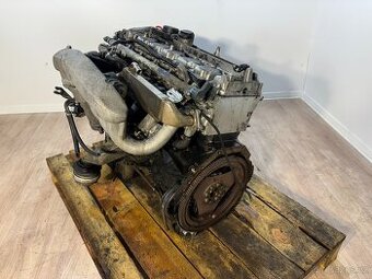 // Motor Mercedes 320CDI 145kw, OM613 //