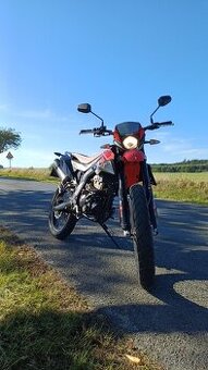 Aprilia RX 125 r.v.2019