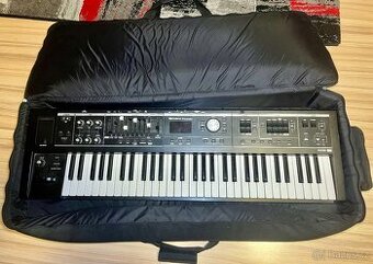 Roland VR-09 V-Combo