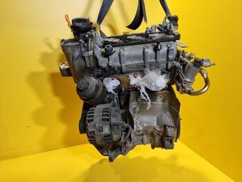 Motor 1.2 HTP fabia 6v - 137tis