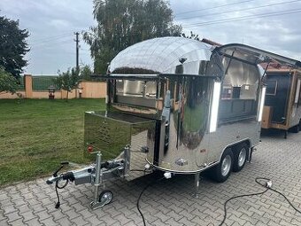 Gastro prives - food truck