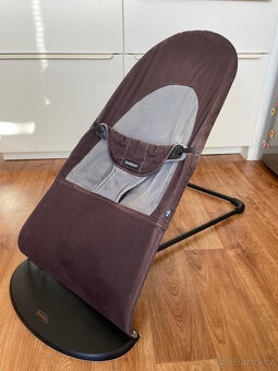 Houpátko Babybjorn