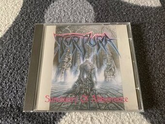 CD Tortura