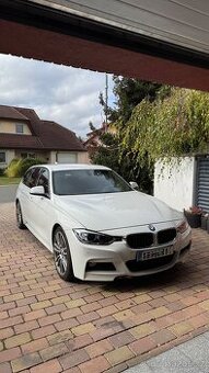 Bmw f31 330d