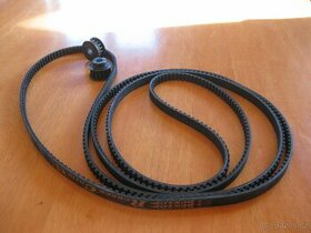 Ozubený řemen 2250-5M-09 HTD Dunlop