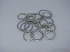 Hliníkové těsnění