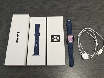 Apple Watch SE 2 40mm