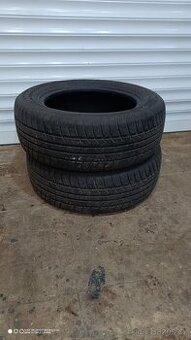 Zimní pneumatiky 215/60r16