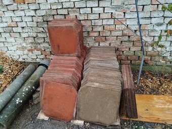 Eternitové šablony