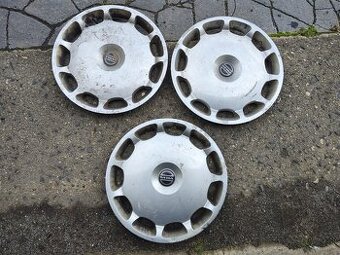 3ks 16"poklic origo Volvo S80 V70 S60 XC70 C30 V50 V60