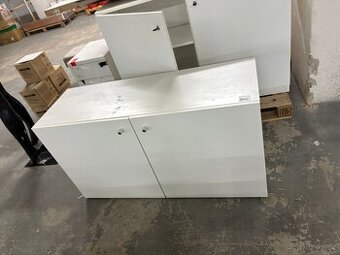 Skříňka do kanceláře