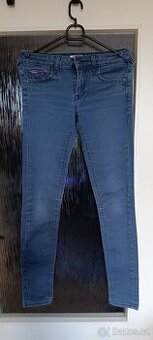 Dámské džíny Tommy Hilfiger