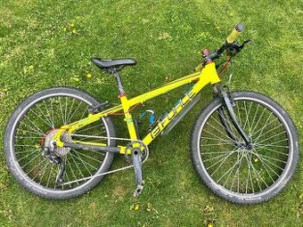 Prodáme juniorské kolo Force Forkys 24''