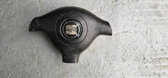 Airbag Seat pro tříramenný volant