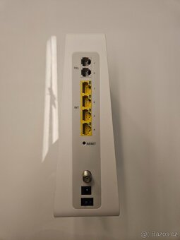 Kabelový modem Compal CH7465LG-LC