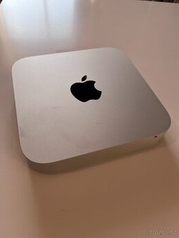 Apple iMac mini 16GB RAM / 500GB SSD