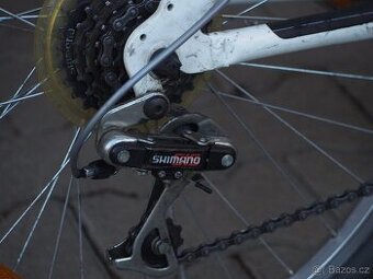 Horské kolo Author A-Matrix – 24" kola