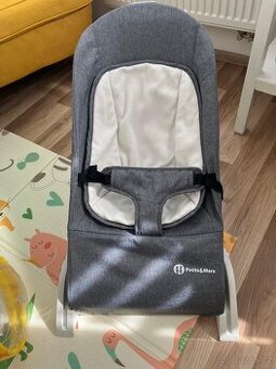 Houpátko / lehátko Petite&Mars