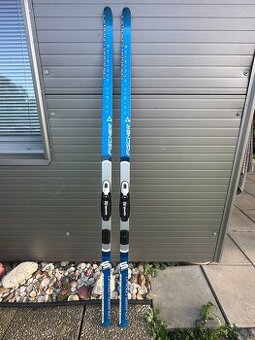 Juniorské běžky FISCHER Cruiser Crown, délka 164 cm