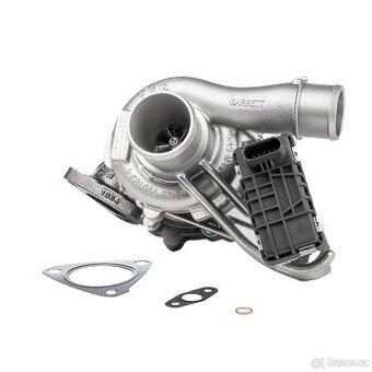 Turbodmychadlo Peugeot Boxer 2012 2,2 HDI 9802446680