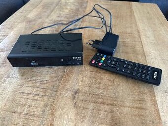 Set-top box TESLA TE-310