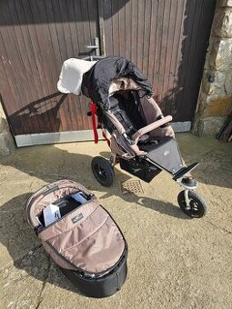 Kočár TFK Joggster Twist