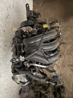 Motor 0.8 38kw a08s3