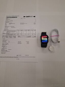 Apple Watch SE 2023  GPS  44mm