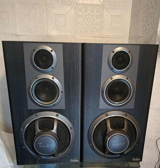 Prodám reprobedny-FISHER STE-333