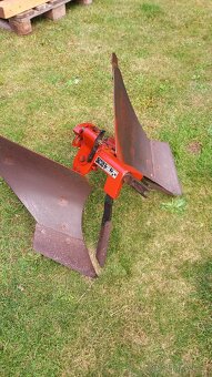 Prodám Tera Vari příslušensrví na brambory🙂