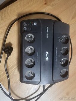 Apc back -UPS ES 550