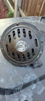 Prodám klaxon houkačku Bosch F06 AS 10 6 voltů