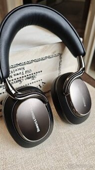 Bowers & Wilkins PX8 S2 nová, faktura.