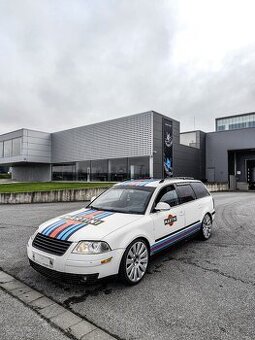 VW Passat 1.9tdi 74kw - 1