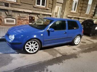 Prodám VW golf 4