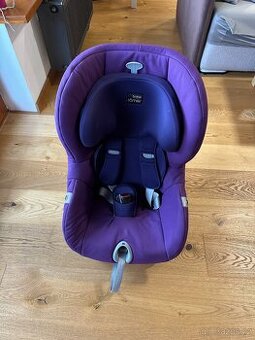 Britax Römer King – 9 až 18 kg – nebouraná