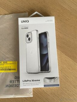 Kryt UNIQ na iPhone 13 mini