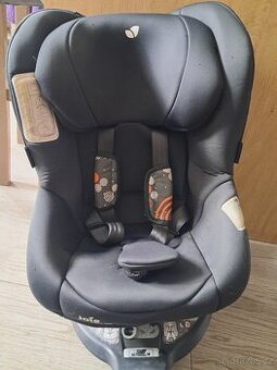 Joie ispin 360°