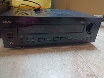 AM/FM stereo přijímač Teac AG-790