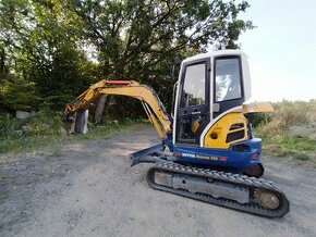 Bagr Kubota U35-3a