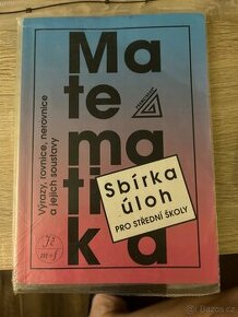 Matematika sbírka uloh