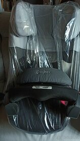 Sedačka Cybex Pallas bez izofixu