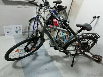 Pánské horské kolo HEAD 28