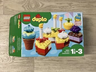 Lego Duplo 10862