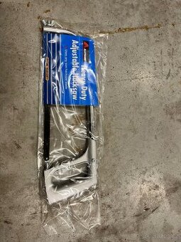 Rámová pilka na železo 300mm