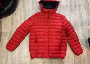 Pánská zimní bunda Heavy Tools, L, nová