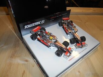 Scalextric SCX