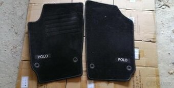 Autokoberečky VW Polo