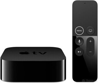 Apple TV 4.generace 32GB MR912CS/A