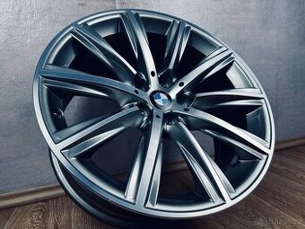 Originál R18 kola BMW 5 G30 styling 684